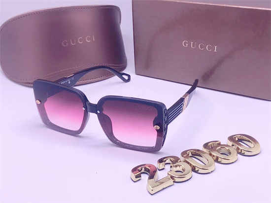 Gucci Sunglass A 187